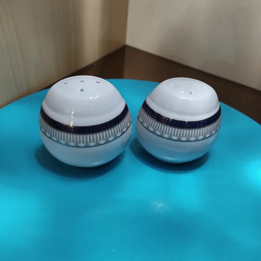 نمکپاش یا نمکدون