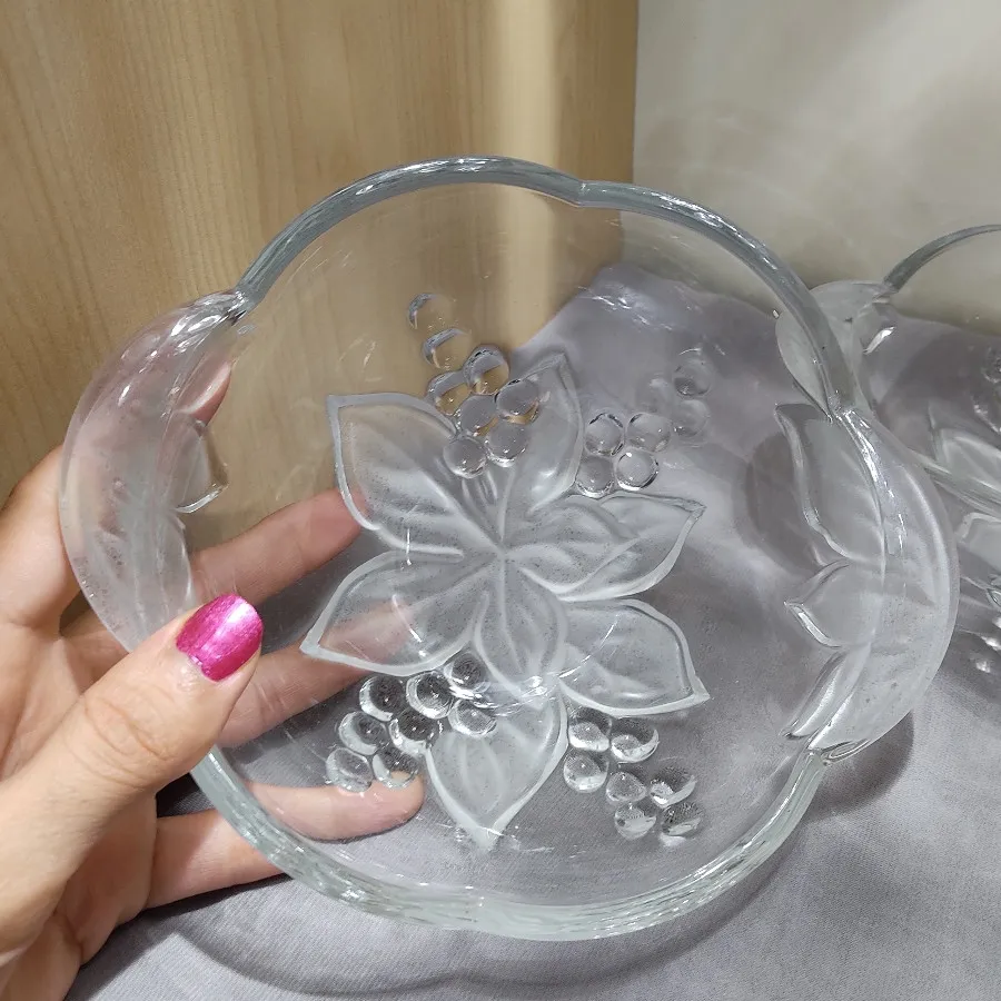 آجیل خوری گل برجسته