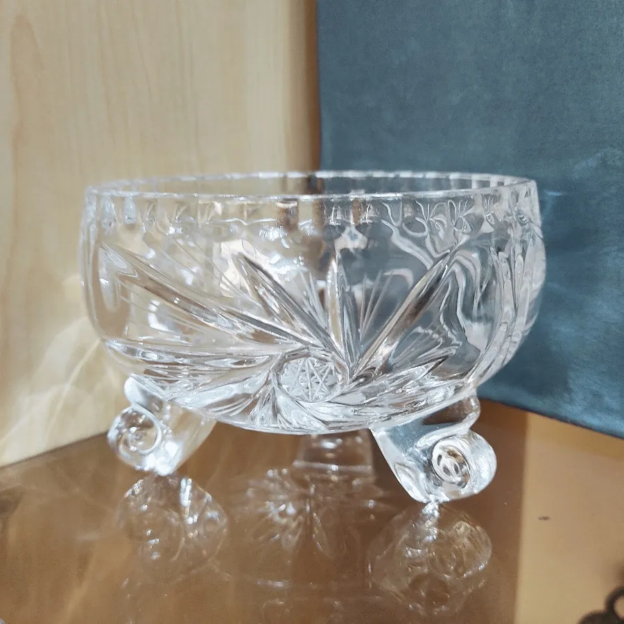 پیاله آجیل خوری