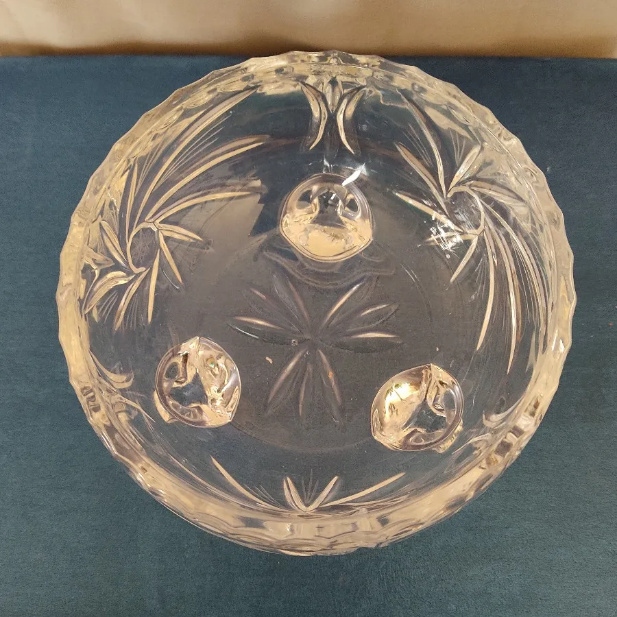 پیاله آجیل خوری