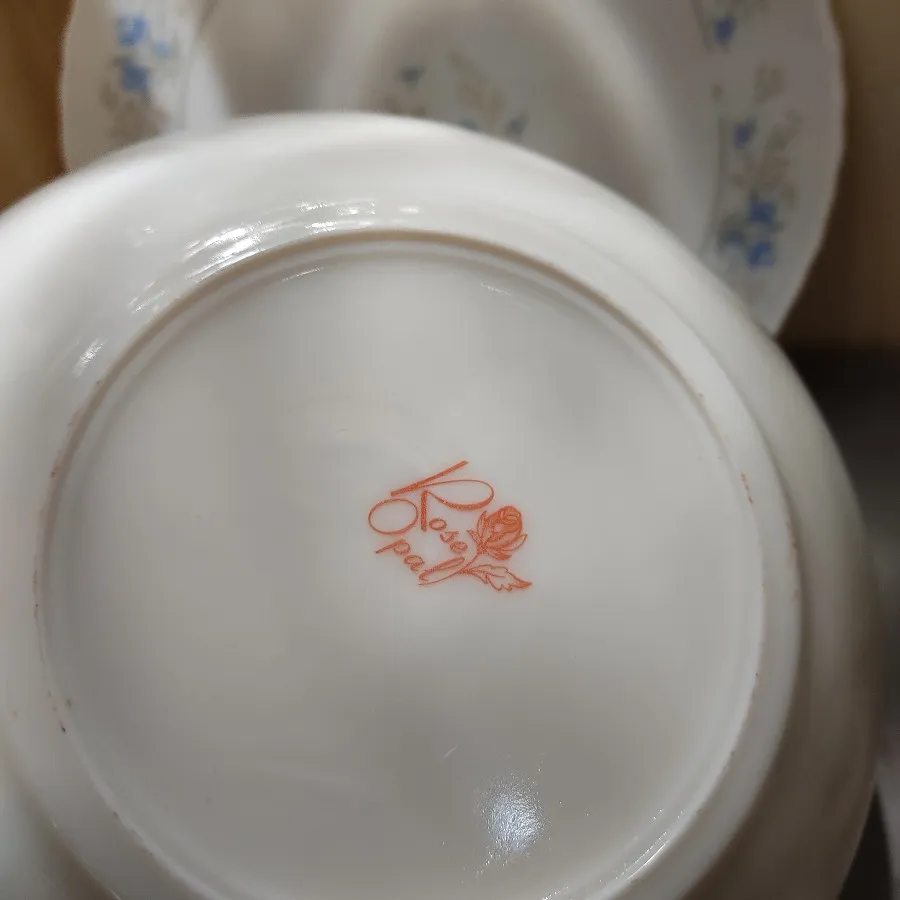 ست پذیرایی اپال