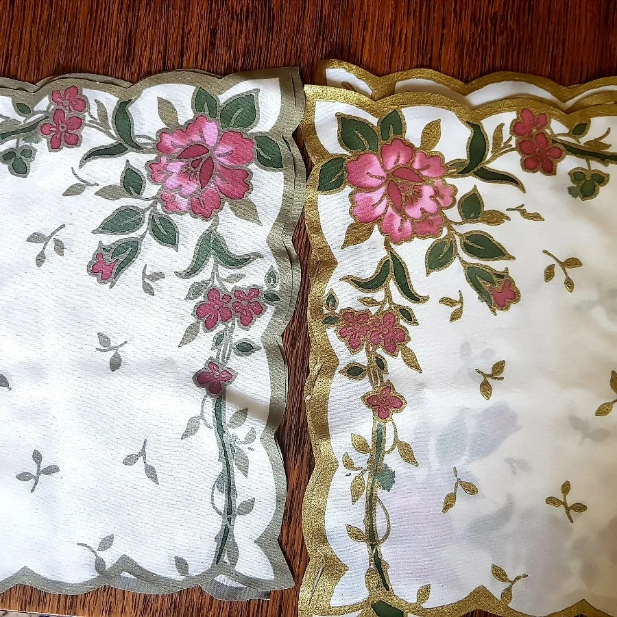 رومیزی ترک