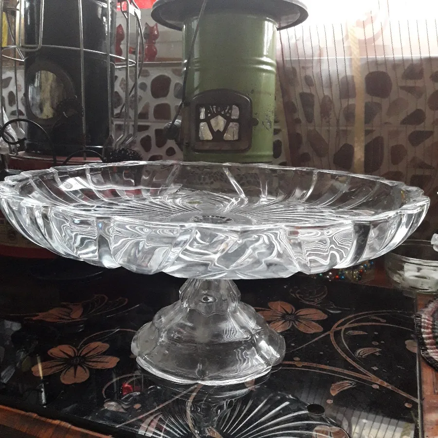 میوه خوری وشیرینی خوری