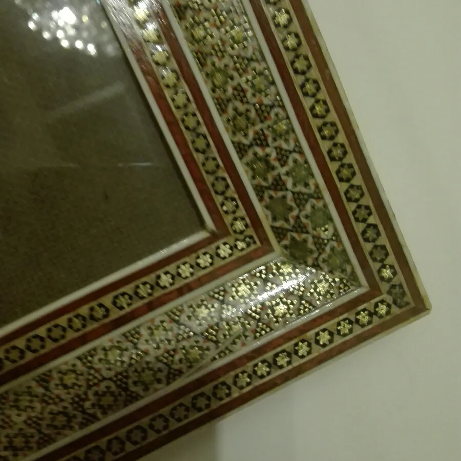 قاب عکس