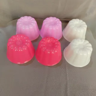 قالب ژله ودسر