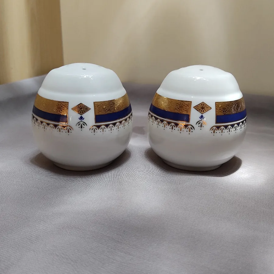 نمکدون یا نمکدان