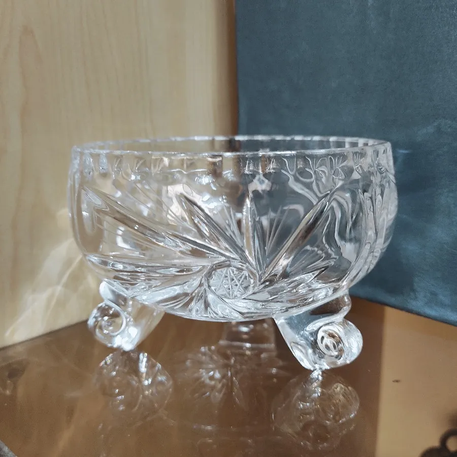 پیاله آجیل خوری