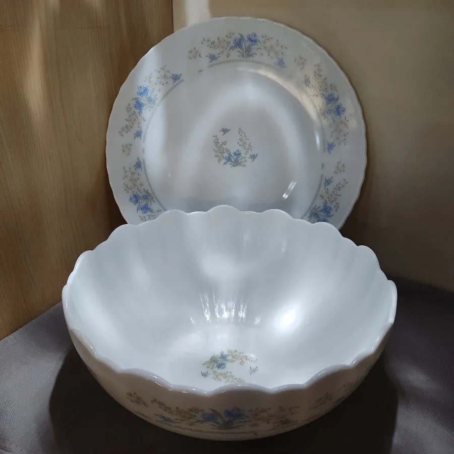 ست پذیرایی اپال