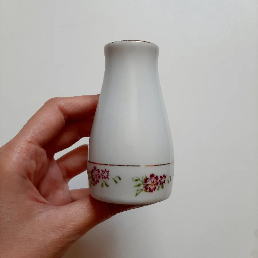 نمکدان قدیمی چینی