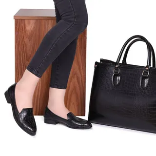 ست کیف و کالج