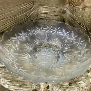 میوه خوری آنتیک قدیمی