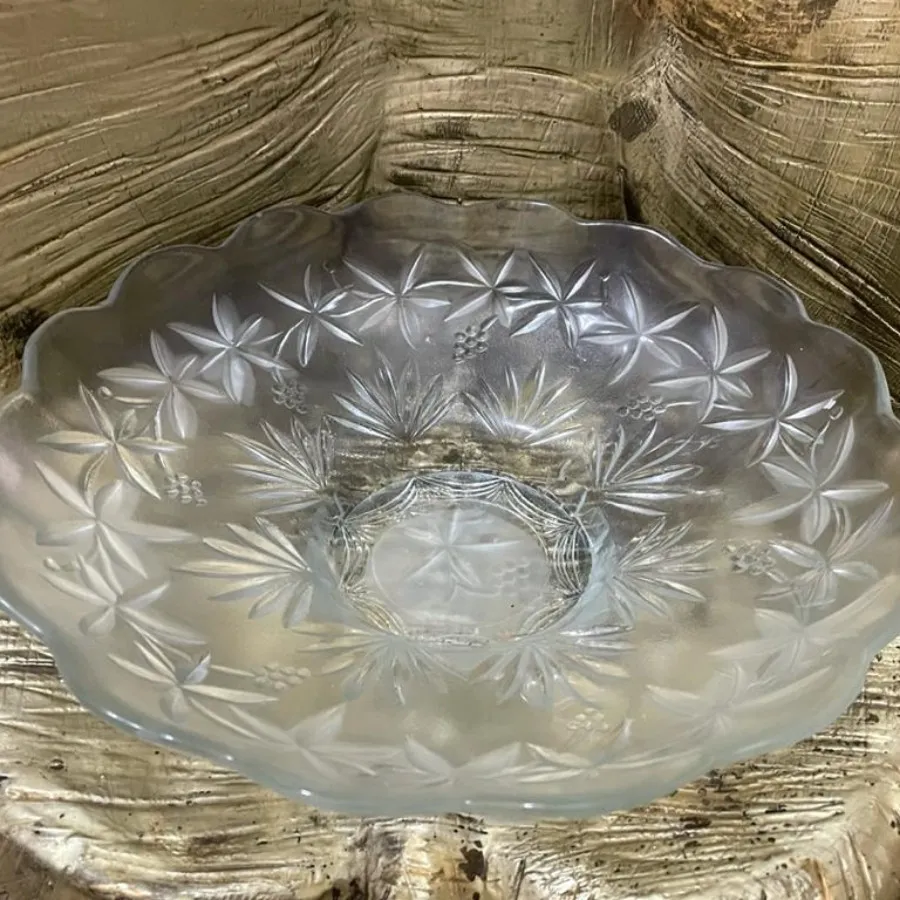 میوه خوری آنتیک قدیمی