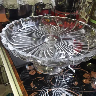 میوه خوری وشیرینی خوری