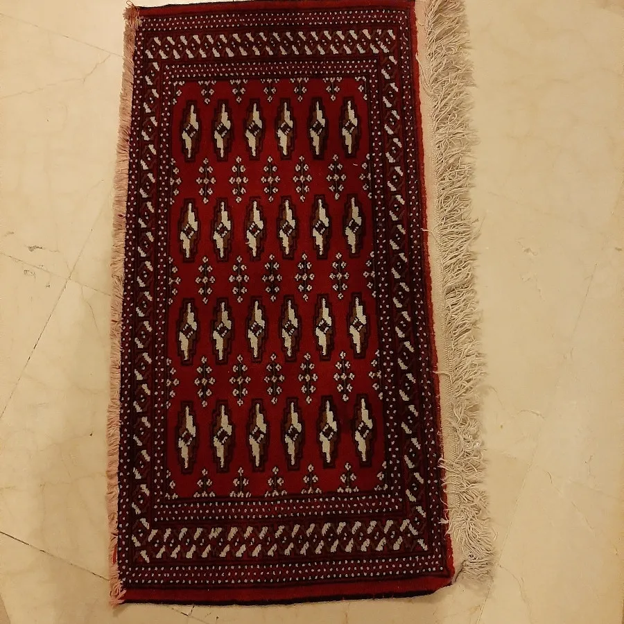 فرش ترکمن