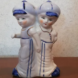 مجسمه چینی