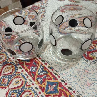 لیوان خمره ای