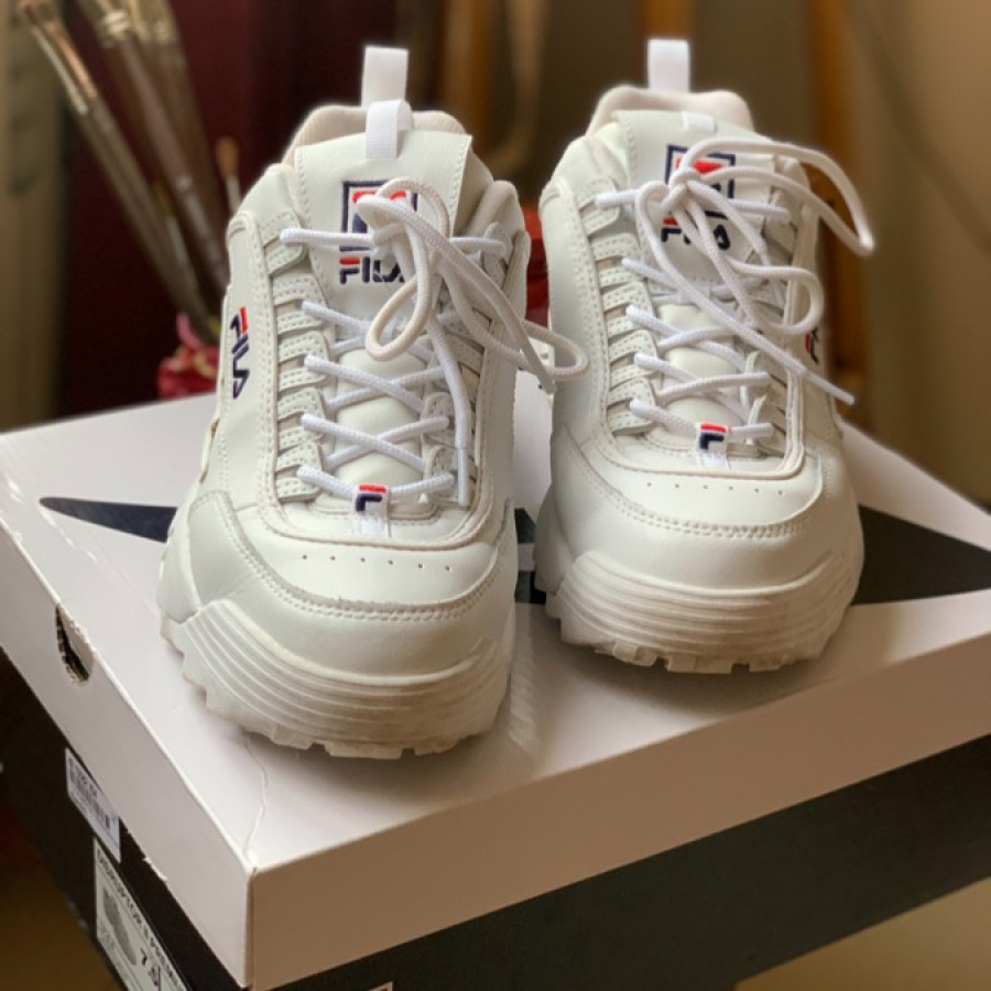 Fila 39 hot sale