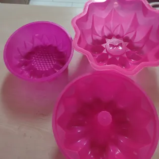 ظرف ژله پلاستیکی