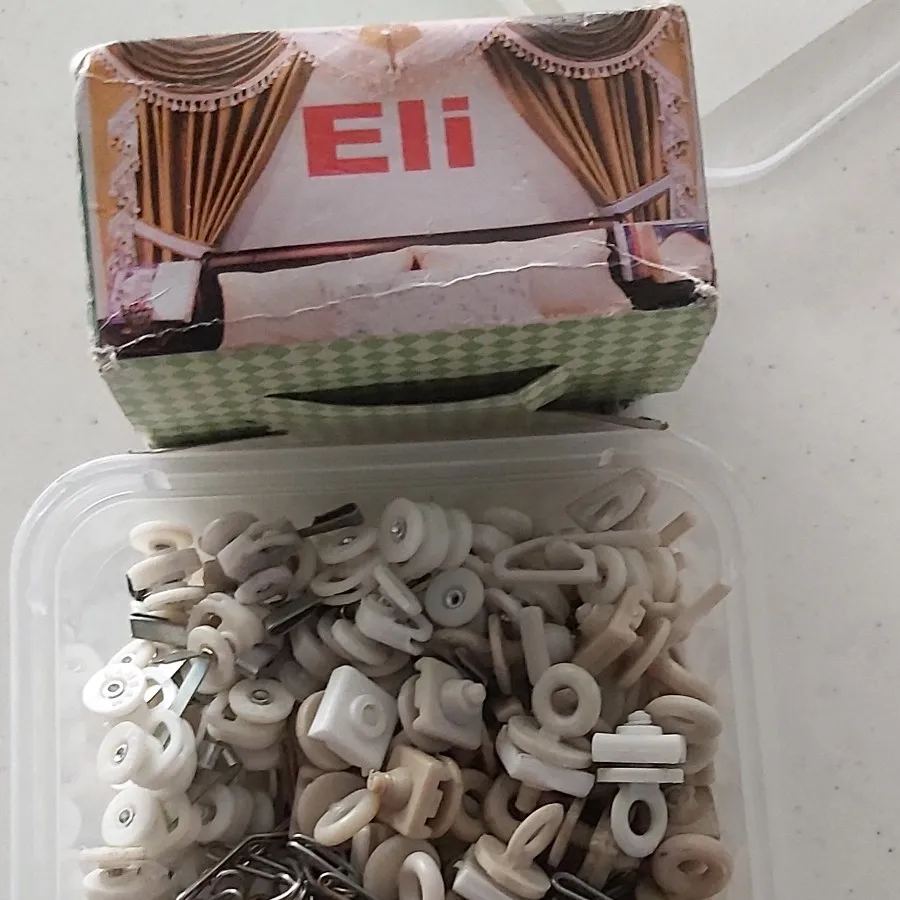 گیره پرده