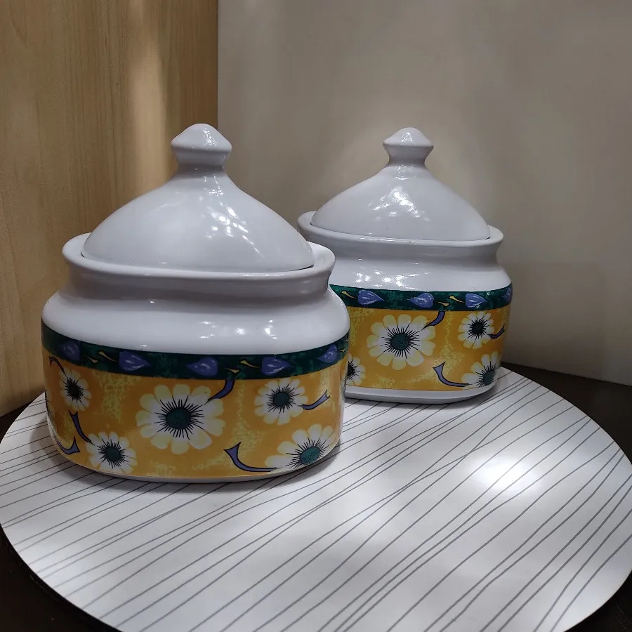 قندان قدیمی