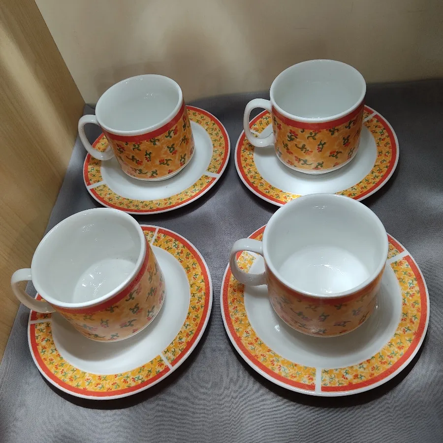 چای خوری 4نفره