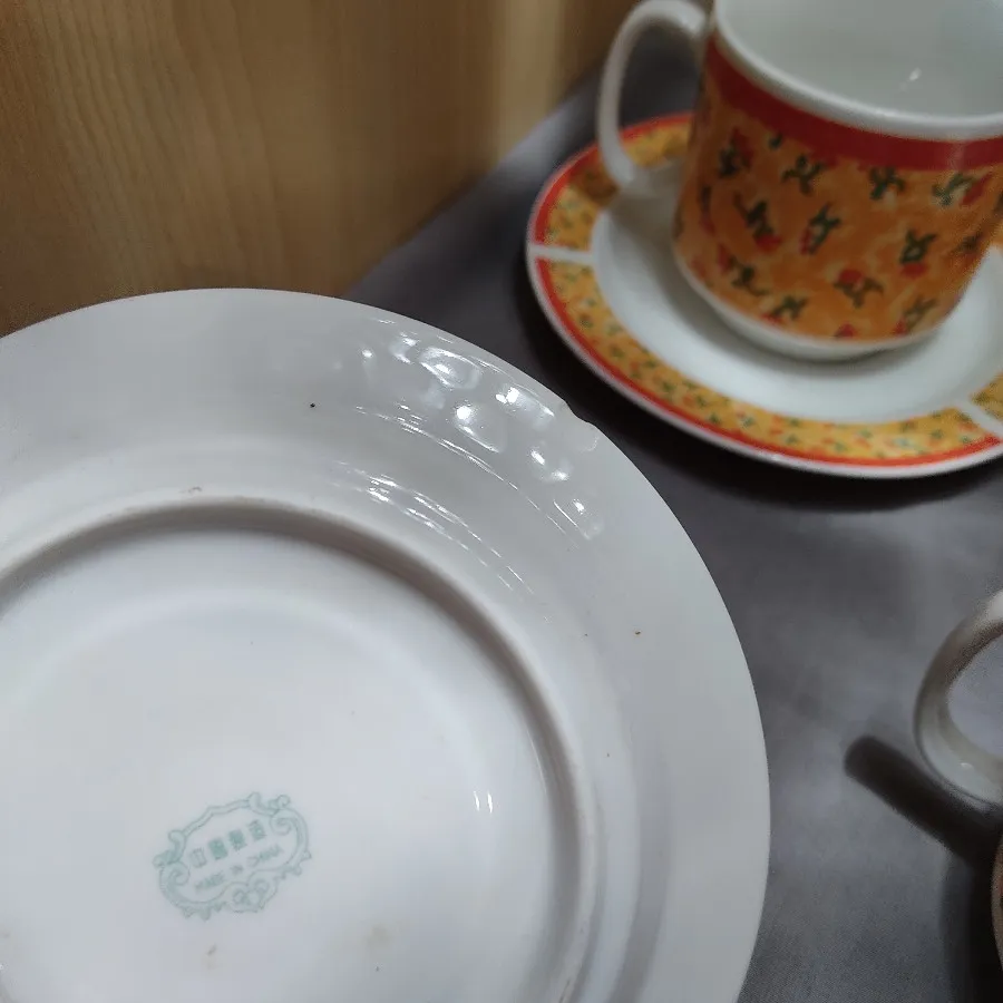 چای خوری 4نفره