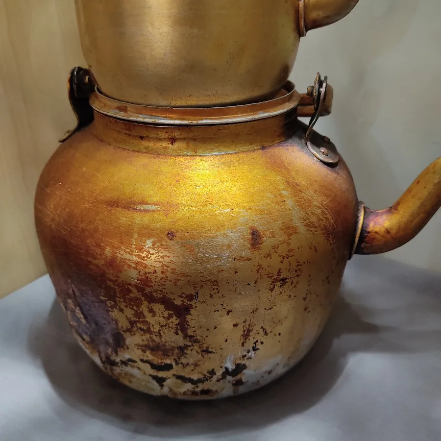 ست کتری وقوری