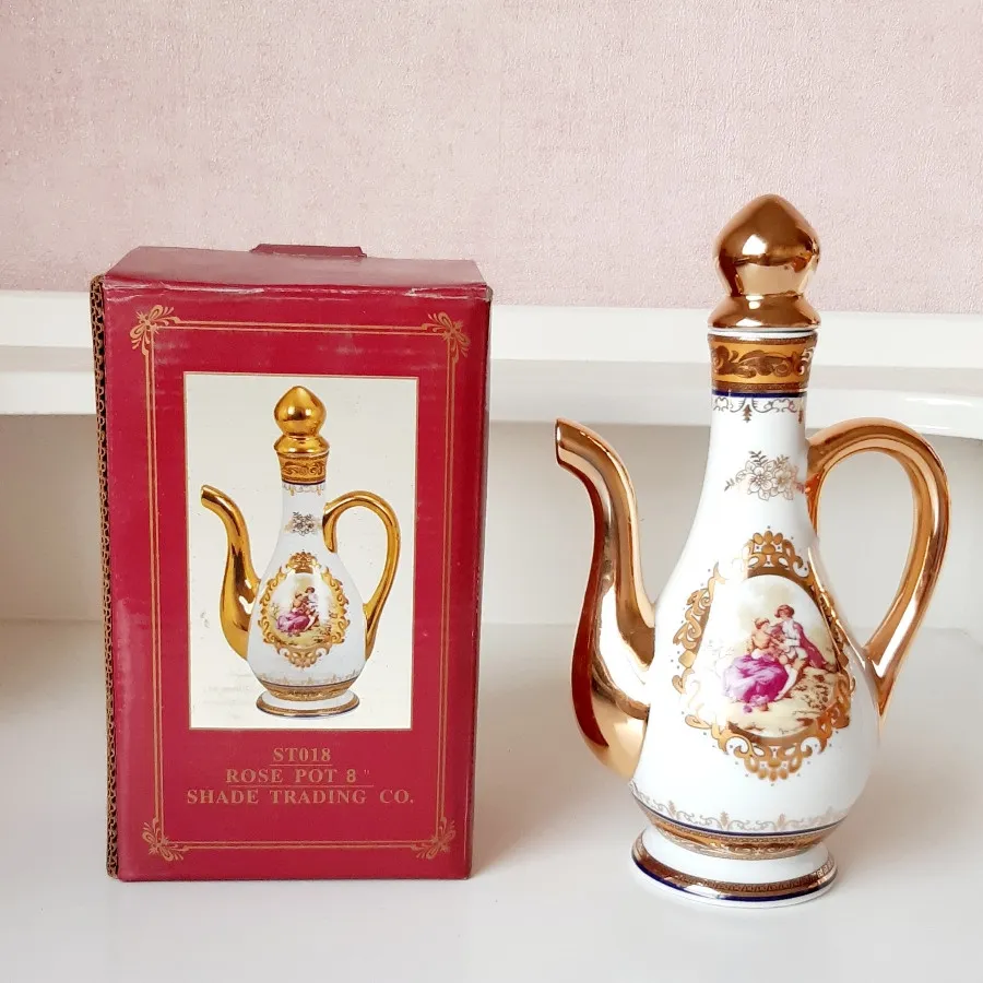 جام گلاب پاش