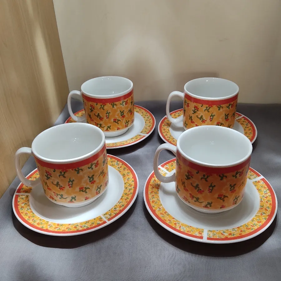 چای خوری 4نفره