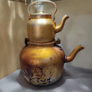 ست کتری وقوری