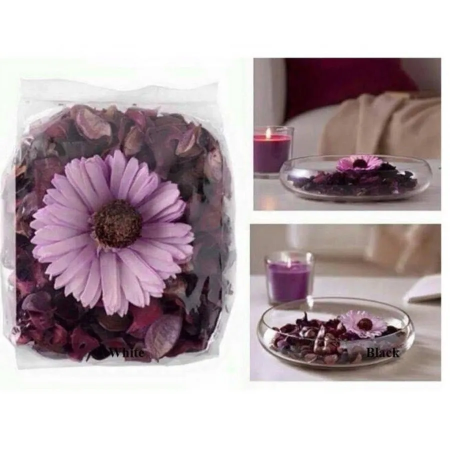 گل خشک اسانس دار