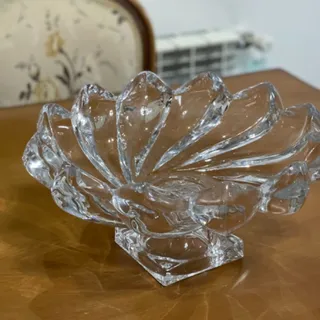 ظرف کریستال