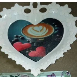 سینی قلبی