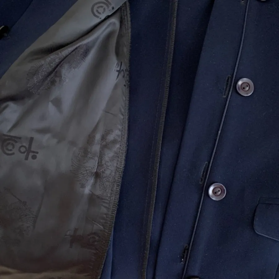 مانتو شلوار اداری