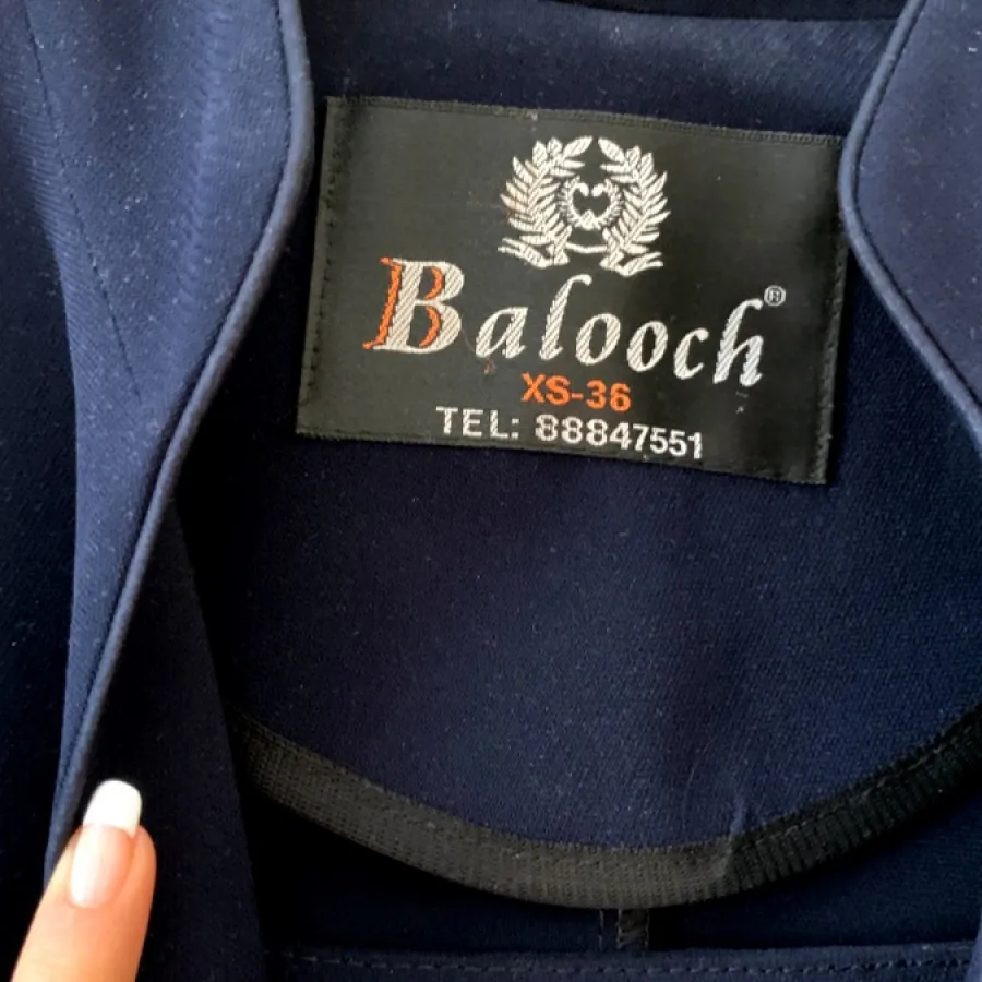 مانتو شلوار اداری