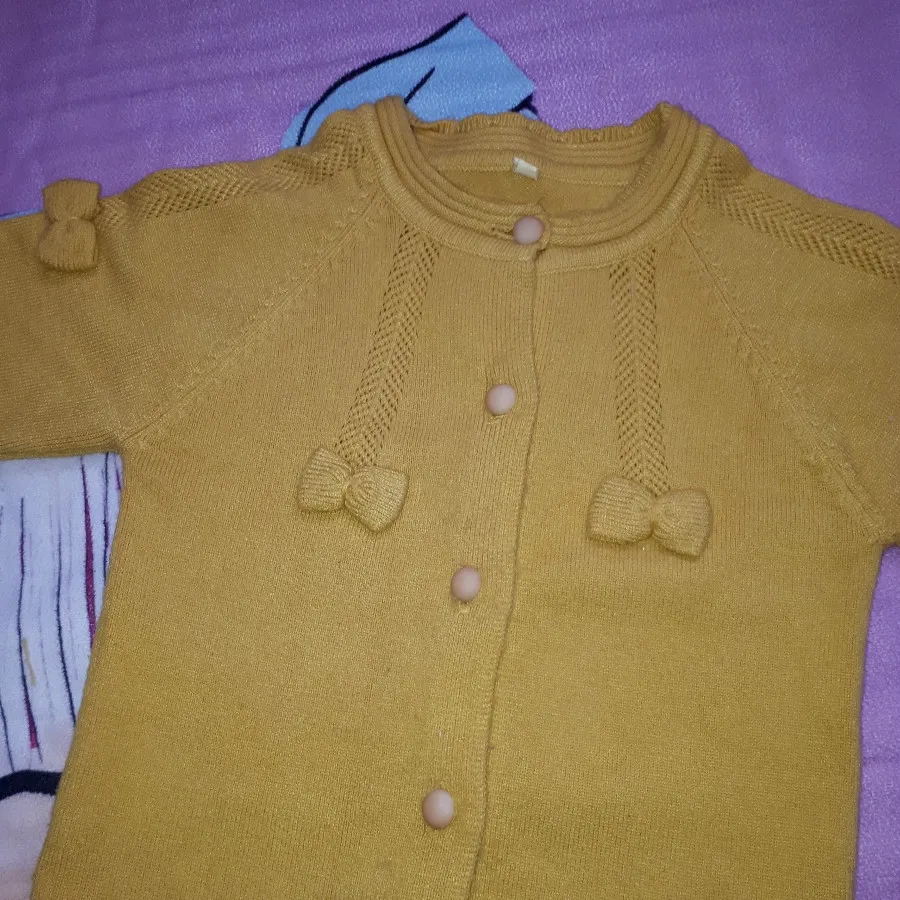 بافت کودکانه