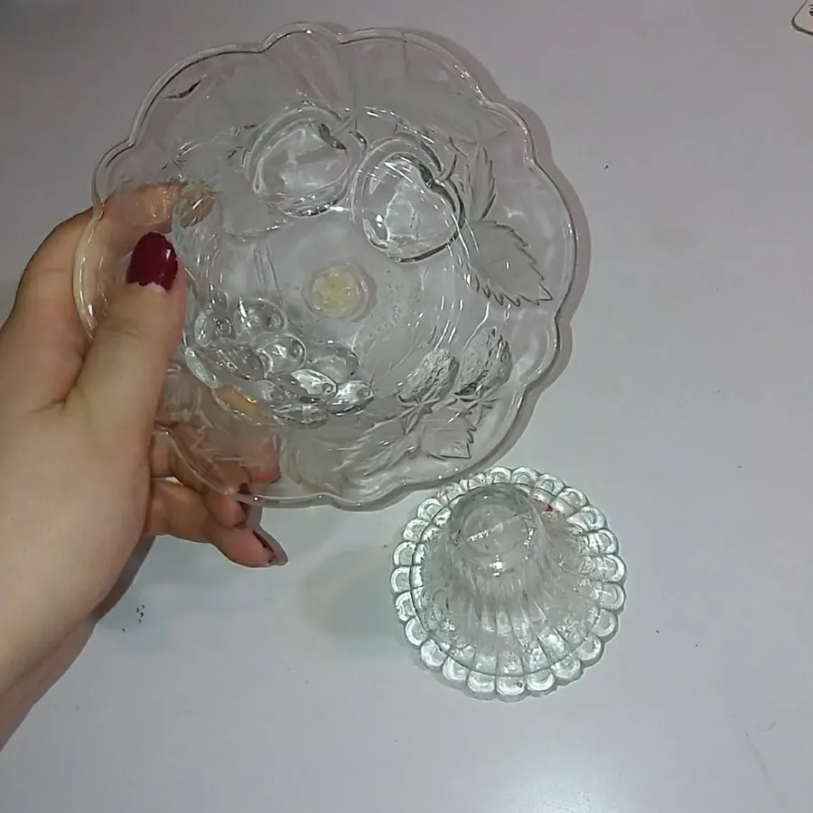 شکلات خوری قدیمی
