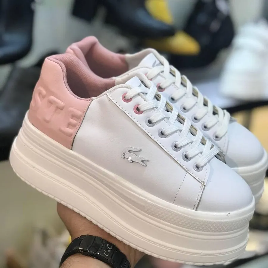 کتونی لاگوست