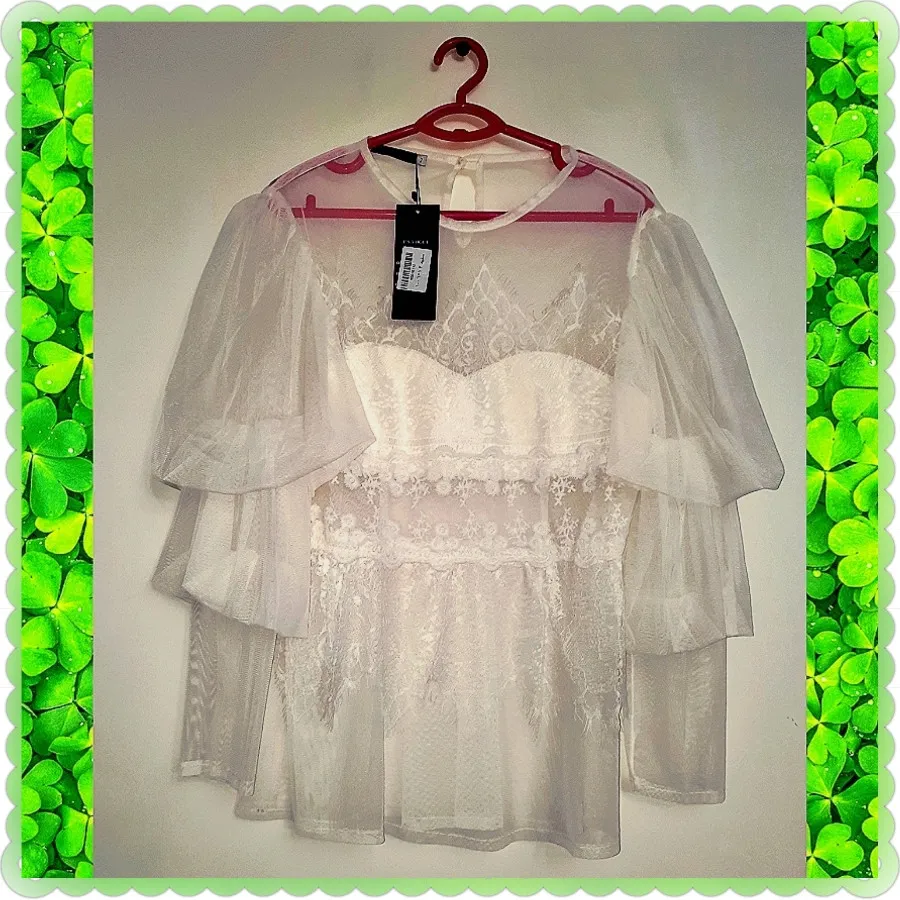 شومیز مجلسی