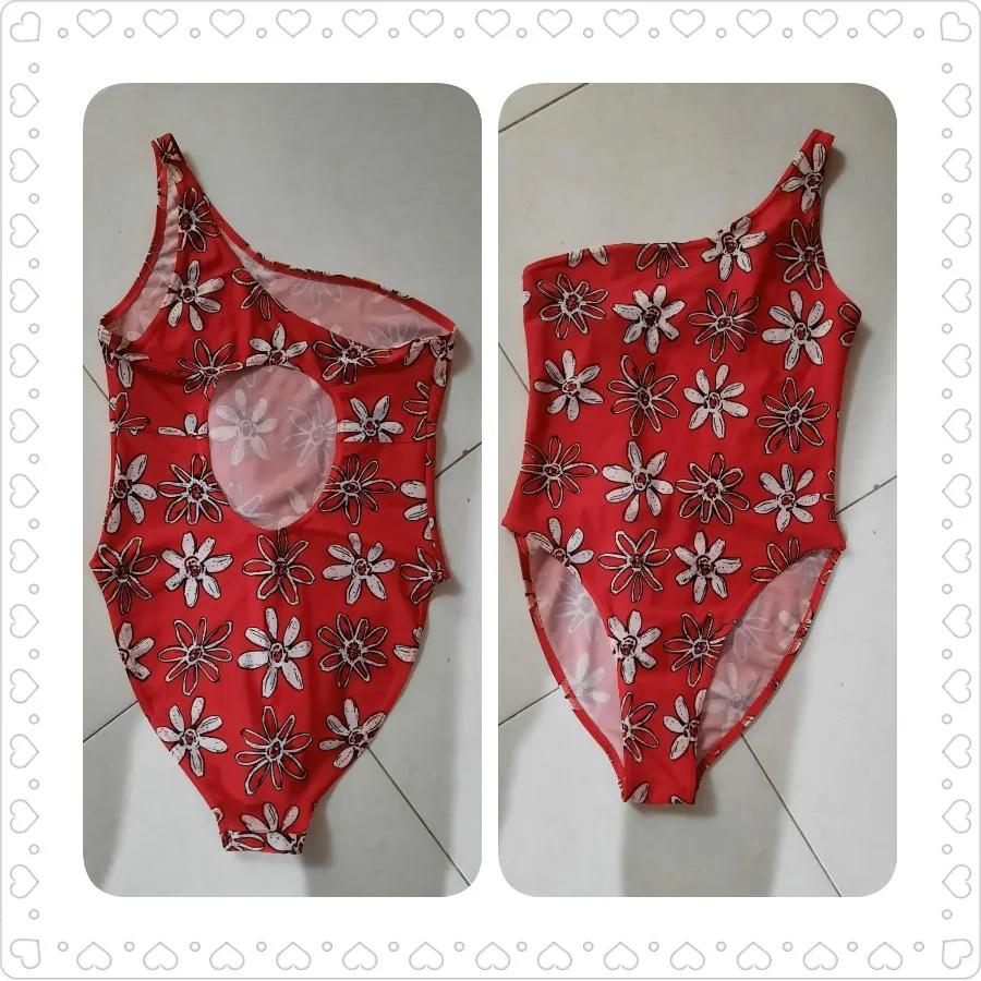 مایو خارجی سایز 42