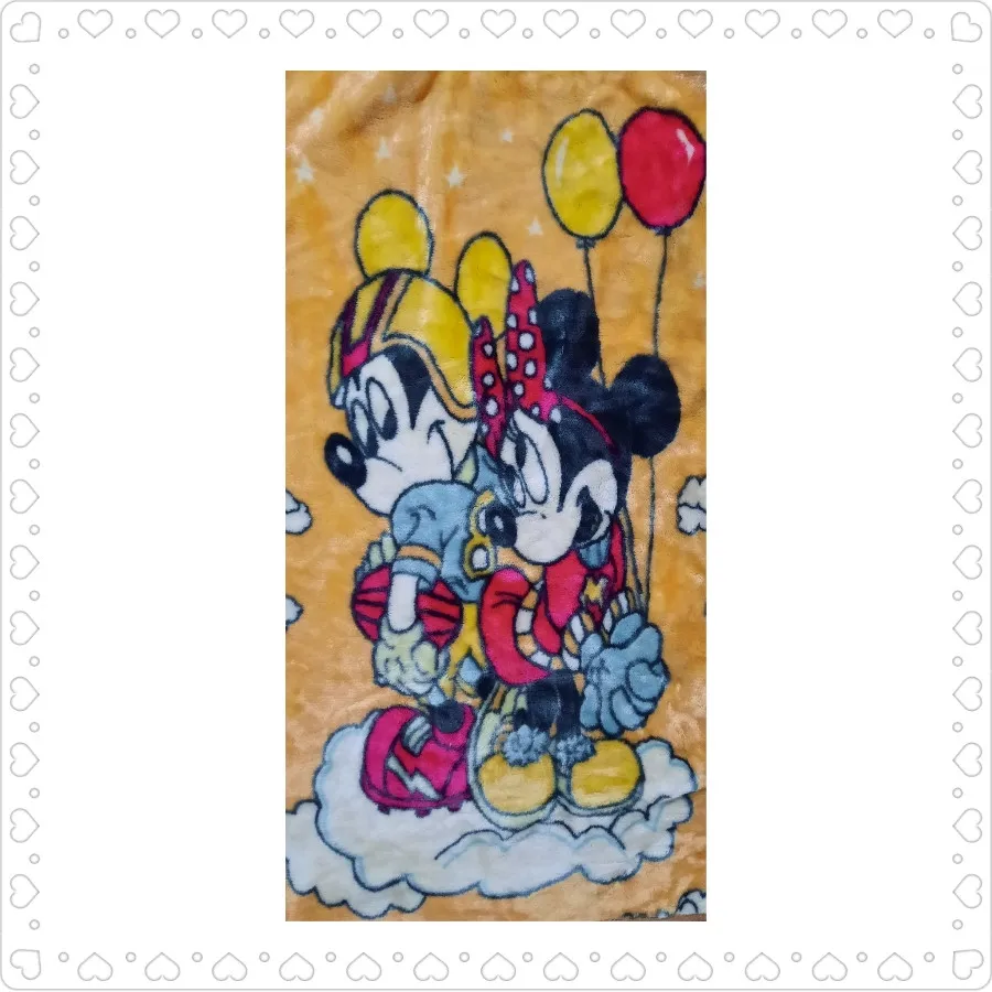 پتو گلبافت کودک