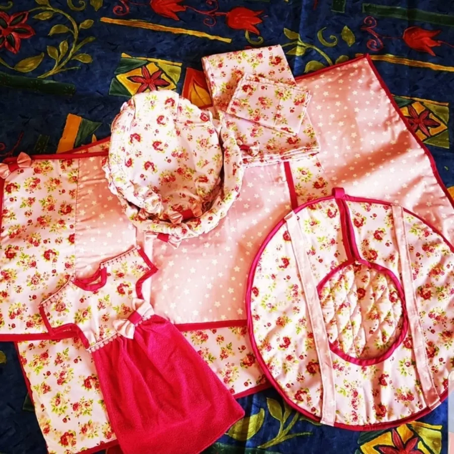 سرویس آشپزخانه