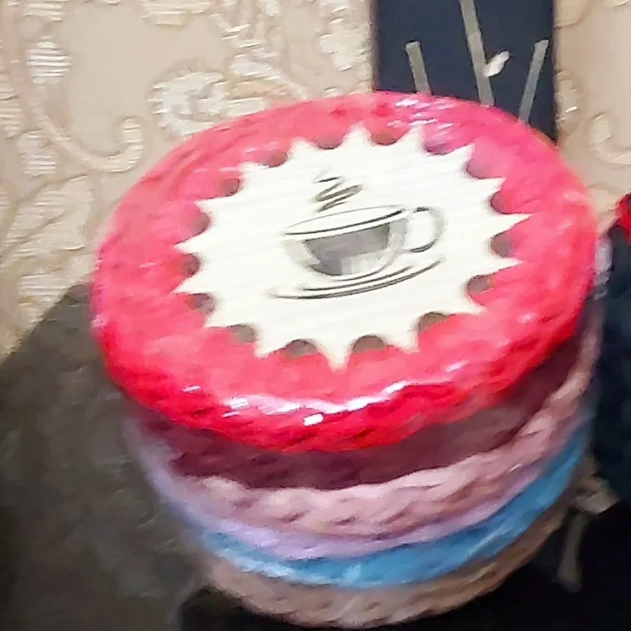 زیرلیوانی