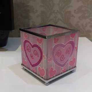جاشمعی قلبی
