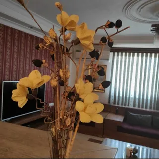 گل مصنوعی