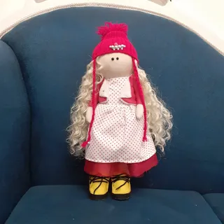 عروسک روسی
