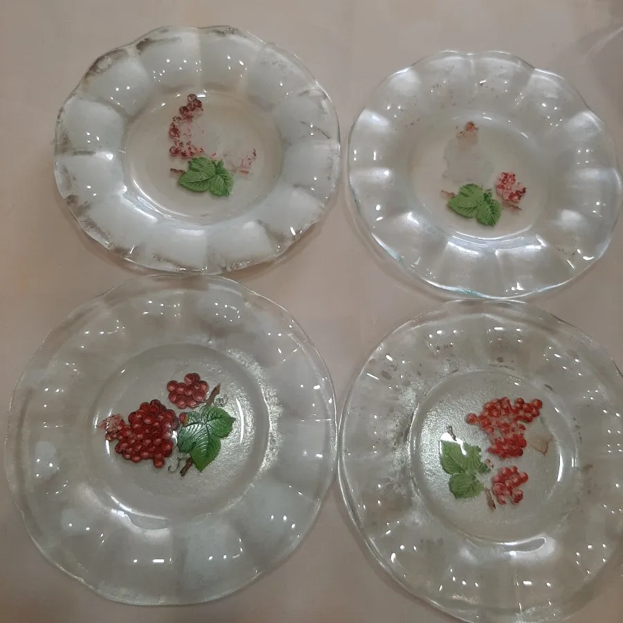 شیرینی خوری قدیمی.