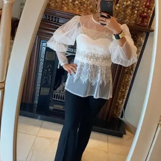 شومیز مجلسی