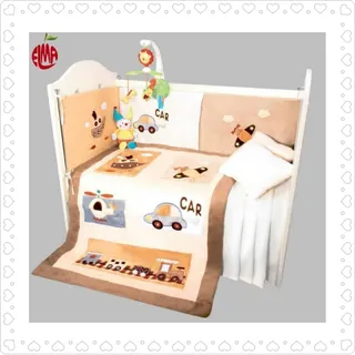 سرویس خواب 3 تکه