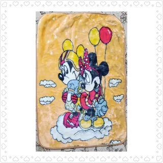 پتو گلبافت کودک